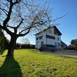 Apartamenty VILLA COASTER ENERGYLANDIA - Zator (5)