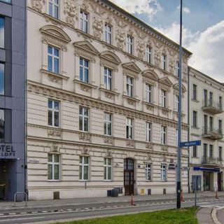 Apartament z jacuzzi Kraków (5)