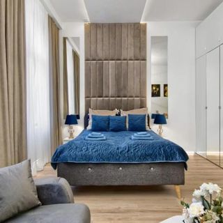 Apartament Silver Shine jacuzzi Kraków (3)