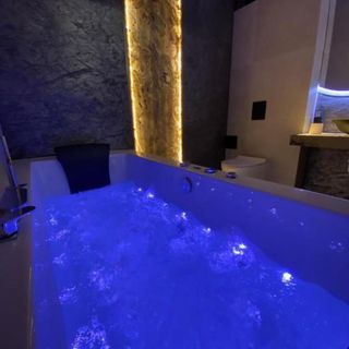 Apartament Silver Shine jacuzzi Kraków (4)