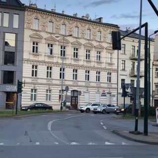 Apartament Silver Shine jacuzzi Kraków (5)