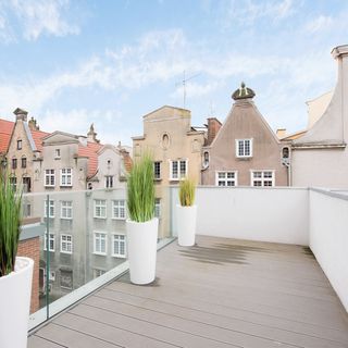 PLATINIUM LOFTS  Świętego Ducha 12 (5)