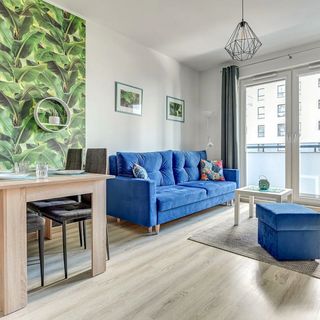 PLATINIUM LOFTS Platinium Spectrum Apartment (2)