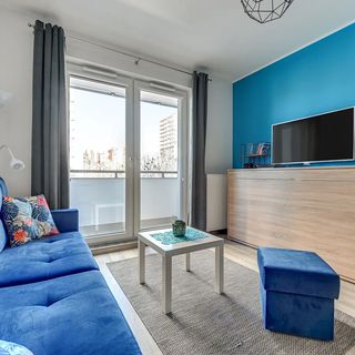 PLATINIUM LOFTS Platinium Spectrum Apartment (4)