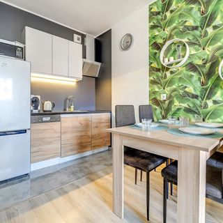 PLATINIUM LOFTS Platinium Spectrum Apartment (5)