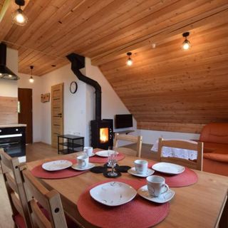 Apartament Wrzosowisko Brenna (2)