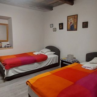 Karavánszeráj Vendégház Jászszentandrás (3)