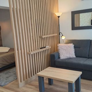 MOKKA Apartman Zalakaros (2)