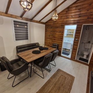 Tünde Apartman Hajdúnánás (5)