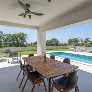 Vendégház Poreč - Parenzo - CIE086 (2)