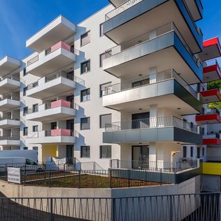 Apartman Kostrena - CKA435 (3)