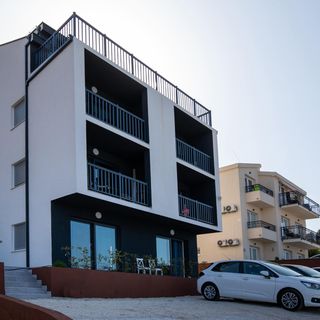 Apartman Komarna - CDR491 (2)