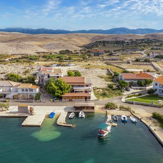 Apartman Kustići - CKP059 (2)