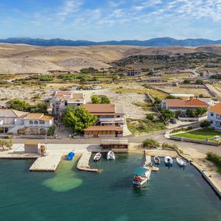 Apartman Kustići - CKP059 (2)