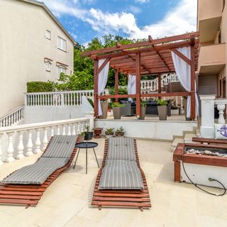 Apartman Dramalj - CKA376 (3)