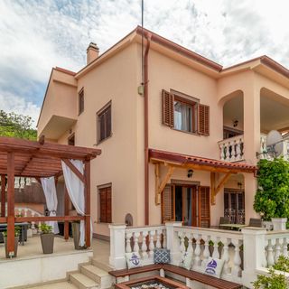 Apartman Dramalj - CKA376 (2)