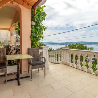 Apartman Dramalj - CKA376 (4)