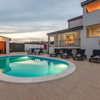 Vendégház Zadar - CDI482 (5)