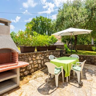 Vendégház Kras - CKI496 (3)