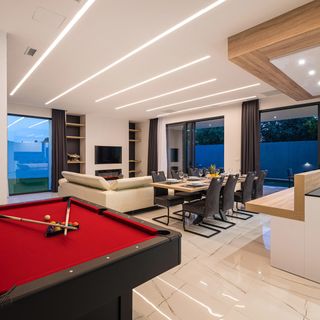 Vendégház Sveti Petar na Moru - CDI513 (5)