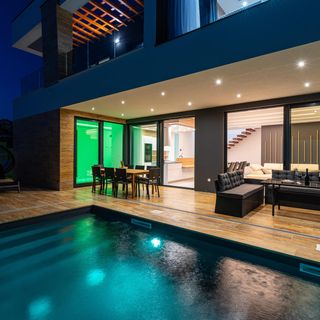 Vendégház Sveti Petar na Moru - CDI513 (4)