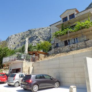Apartman Omiš - CSC120 (2)