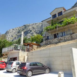 Apartman Omiš - CSC120 (2)