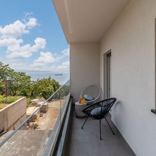 Apartman Kostrena - CKA436 (4)