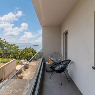 Apartman Kostrena - CKA436 (4)