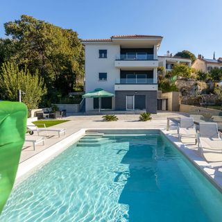 Apartman Kostrena - CKA436 (2)