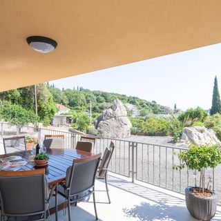 Apartman Molunat - CDD874 (2)