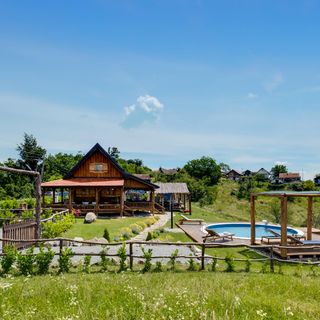 Vendégház Popovača - CCS074 (2)