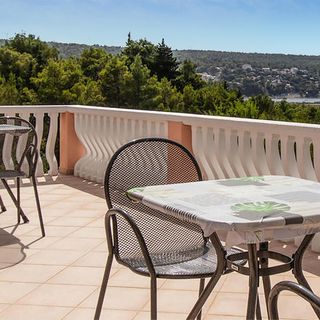 Apartman Gornji Karin - CDI366 (5)