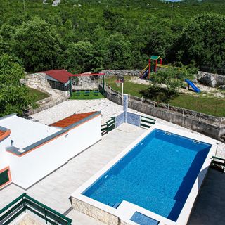 Vendégház Dugopolje - CDF254 (2)