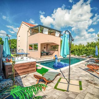 Vendégház Polača - CDI517 (3)