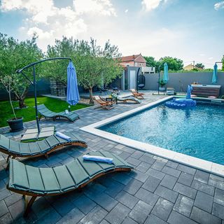 Vendégház Polača - CDI517 (5)