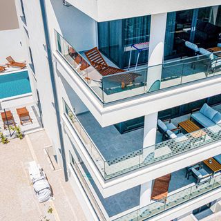 Apartman Orebić - CDP636 (2)