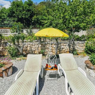 Vendégház Kostrena - CKC048 (5)