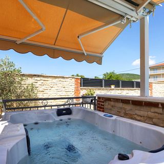 Vendégház Šestanovac - CSC282 (2)