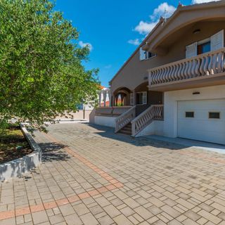 Vendégház Sikovo - CDI188 (5)