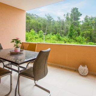 Apartman Podstrana - CSC111 (2)