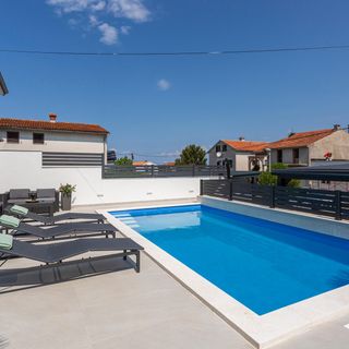 Vendégház Njivice - CKI425 (2)