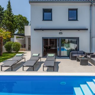 Vendégház Njivice - CKI425 (4)