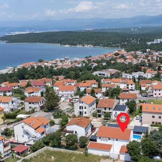 Vendégház Njivice - CKI425 (5)