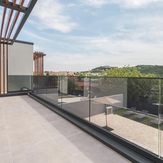 Vendégház Labin - CIO434 (2)