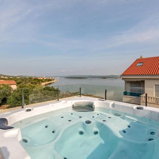 Vendégház Pašman - CDU586 (2)