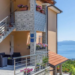 Apartman Veprinac - CKU330 (2)