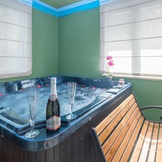 Apartman Buzet - CIC869 (4)