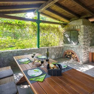 Apartman Buzet - CIC869 (3)