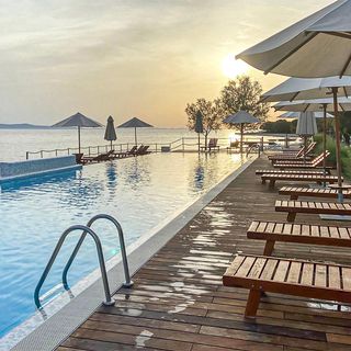 Apartman Petrčane - CDI474 (5)